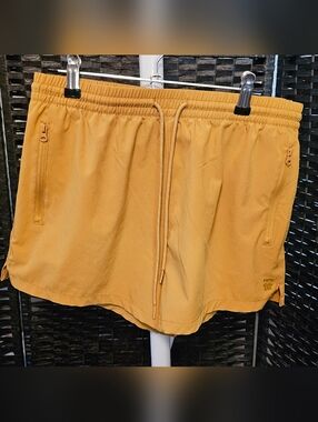 Billabong Marigold Drawstring Shorts
